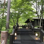 石水亭 - 