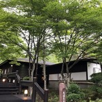 石水亭 - 