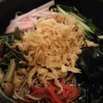 東京庵 福富町店 - 