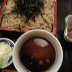 東京庵 福富町店 - 