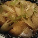 東京庵 福富町店 - 