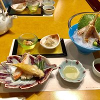 かに道楽 梅田店 - 扇喜