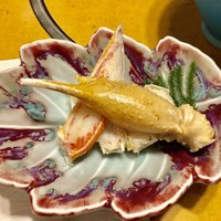かに道楽 梅田店 - かに酢