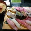 沼津魚がし鮨 東京駅店