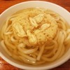 因幡うどん 博多デイトス店