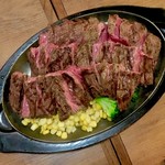 ブッチャーズキッチン - ハラミ300