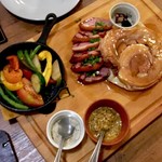 ブッチャーズキッチン - 瞬間スモーク