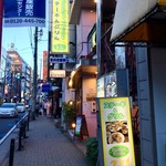 ブッチャーズキッチン - 