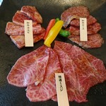 特選和牛大将軍 - 