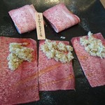 特選和牛大将軍 - 