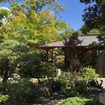 東京 芝 とうふ屋うかい - 