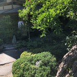 東京 芝 とうふ屋うかい - 