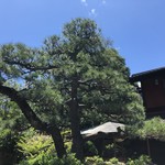 東京 芝 とうふ屋うかい - 