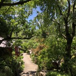 東京 芝 とうふ屋うかい - 