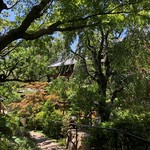 東京 芝 とうふ屋うかい - 