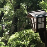 東京 芝 とうふ屋うかい - 