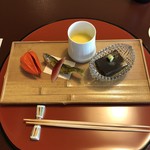 東京 芝 とうふ屋うかい - 