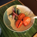 東京 芝 とうふ屋うかい - 