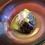 東京 芝 とうふ屋うかい - 