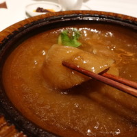 中国飯店 麗穂 - 上海風フカヒレ土鍋煮込み