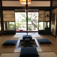 東京 芝 とうふ屋うかい - 