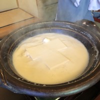 東京 芝 とうふ屋うかい - 