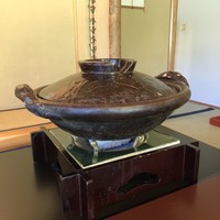 東京 芝 とうふ屋うかい - 