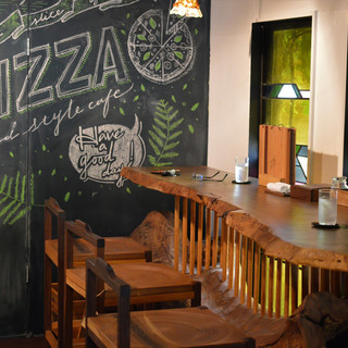 ウッドスタイルカフェ_2