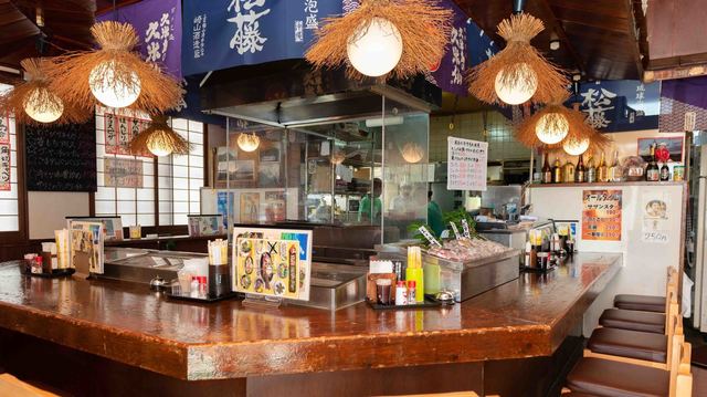 居酒屋 天狗 上江洲店 うるま市 居酒屋 食べログ