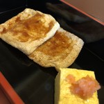 東京 芝 とうふ屋うかい - 