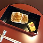 東京 芝 とうふ屋うかい - 