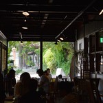 ウッドスタイルカフェ - 