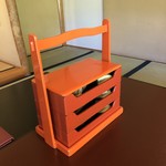 東京 芝 とうふ屋うかい - 