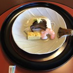 東京 芝 とうふ屋うかい - 