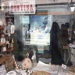Latteria Pessina Donatella - 店の表