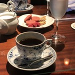 東京 芝 とうふ屋うかい - 