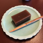 東京 芝 とうふ屋うかい - 