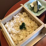 東京 芝 とうふ屋うかい - 