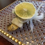 東京 芝 とうふ屋うかい - 