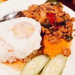 Asian Dining & Bar SAPANA - 