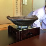 東京 芝 とうふ屋うかい - 