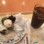 ドトールコーヒーショップ - 