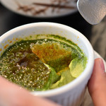 MATCHA CAFE HACHI - 