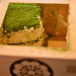 MATCHA CAFE HACHI - 