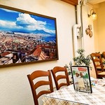 ピッツェリア ブラチェリア チェザリ - 