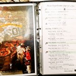 ピッツェリア ブラチェリア チェザリ - 