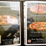 ピッツェリア ブラチェリア チェザリ - 