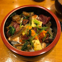 かぐら坂 新富寿司 - 