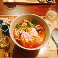 広尾はしづめ - 