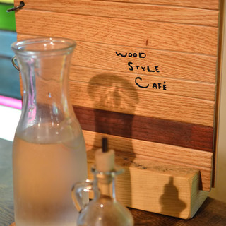 ウッドスタイルカフェ_0